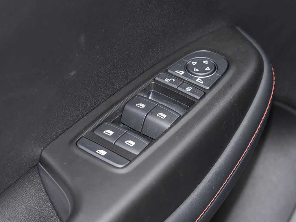 2024 BYD e2 Image 19